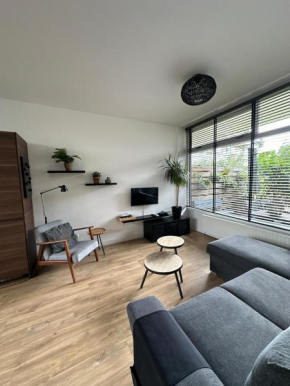De Schelp 86, Garden and Free parking